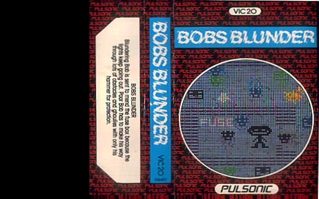 Bobs Blunder — box-texture (US)