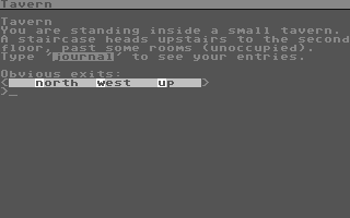 Mark of the Vampire — ss (WOR)