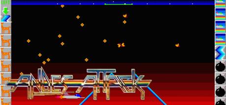 Andes Attack — steamgrid