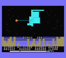 Night Flight — ss (JP)