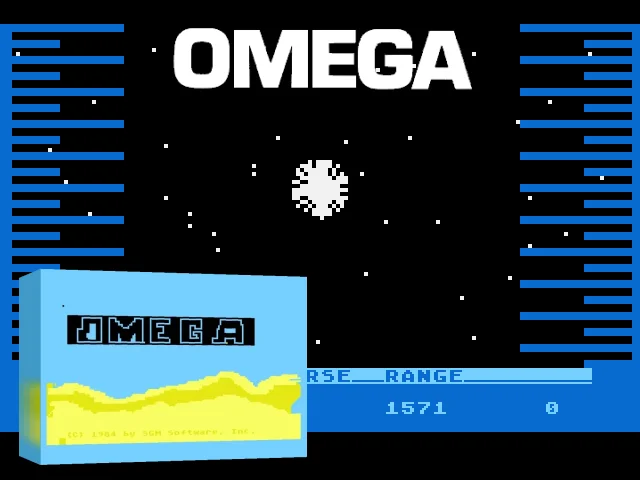 Omega — mixrbv2 (WOR)