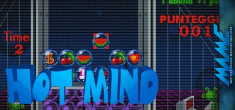 Hot Mind — steamgrid