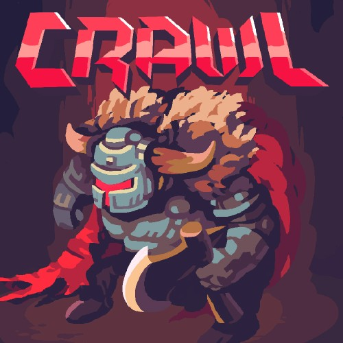 Crawl — support-texture (CUS)