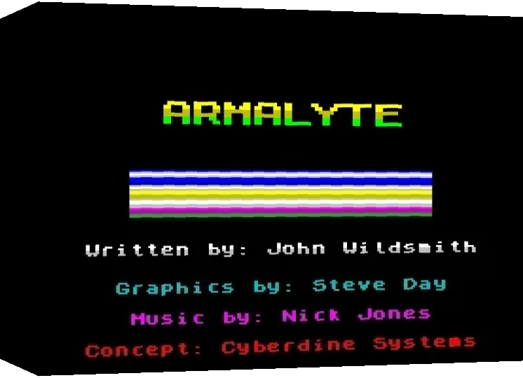Armalyte — box-3D (WOR)
