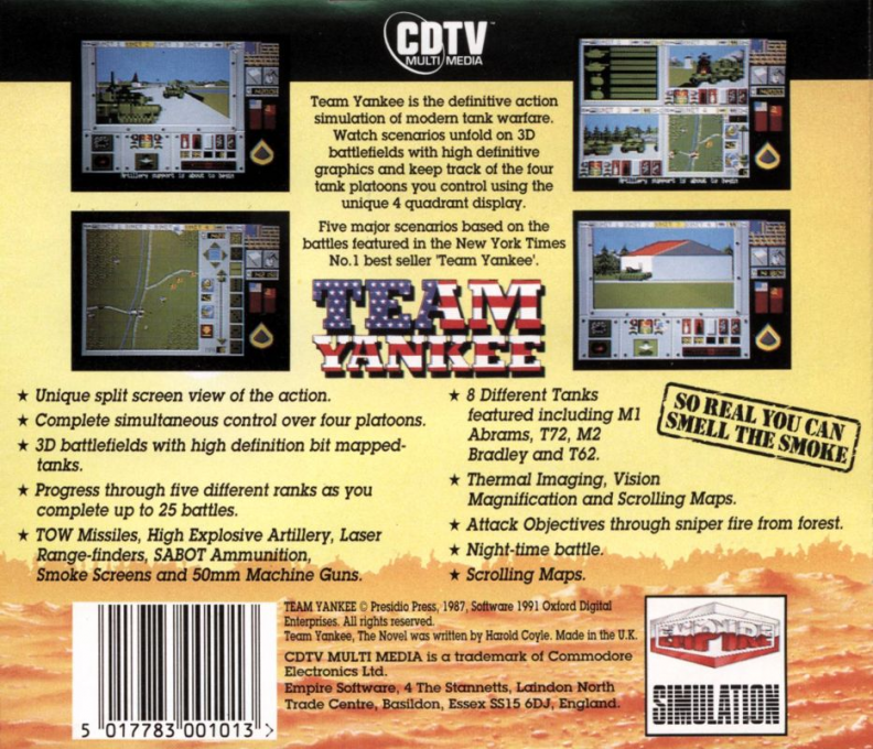 Team Yankee — box-2D-back (EU)