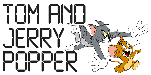 Tom And Jerry Popper — wheel-hd (WOR)