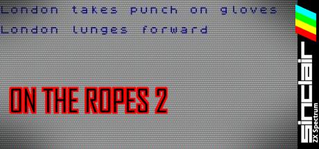 On the Ropes II — steamgrid
