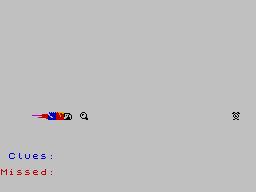 Agatha Christie's Parrot — ss (UK)