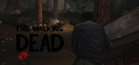 Walking Dead, The - The Complete First Season — steamgrid