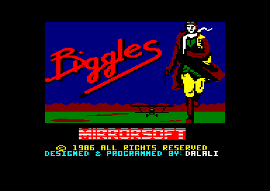Biggles — sstitle (EU)