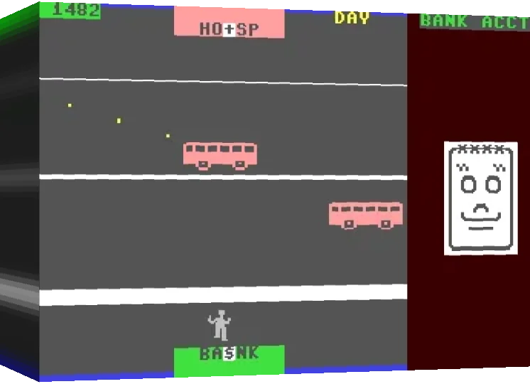 Dancin Don — box-3D (WOR)