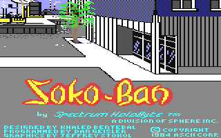 Soko-ban — sstitle (WOR)