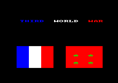 World War 3 — sstitle (FR)