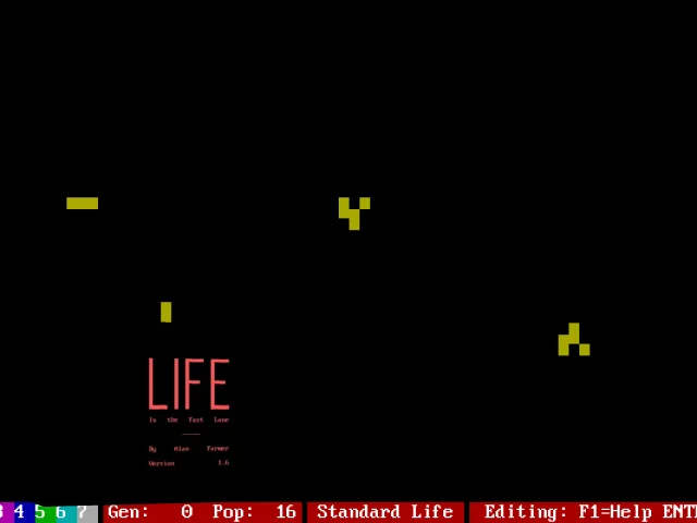 Life in the Fast Lane — mixrbv2 (WOR)