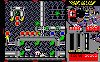 Quadralien — ss (WOR)