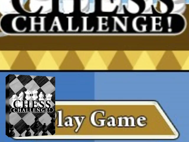 Chess Challenge! — mixrbv2 (WOR)