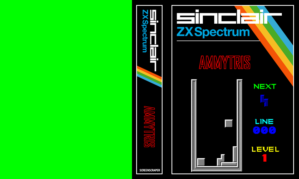 Ammytris — box-texture (SS)