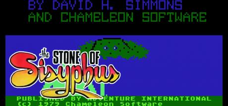 Stone Of Sisyphus, The — steamgrid