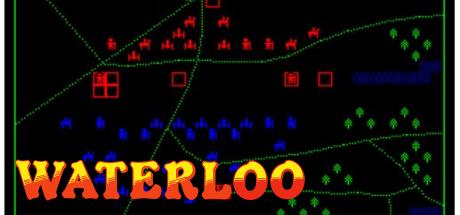 Waterloo — steamgrid