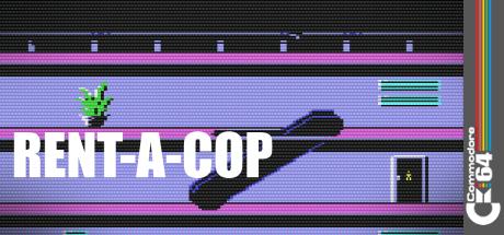 Rent-a-Cop — steamgrid