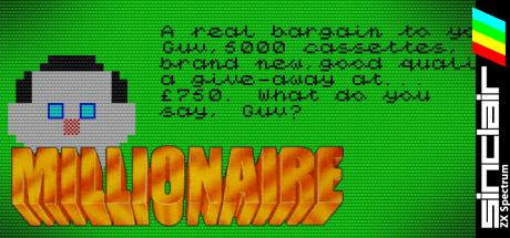 Millionaire — steamgrid