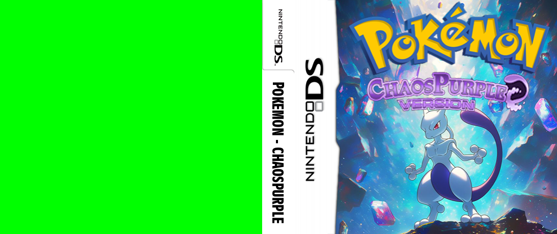 Pokemon - ChaosPurple — box-texture (WOR)