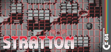 Stratton — steamgrid