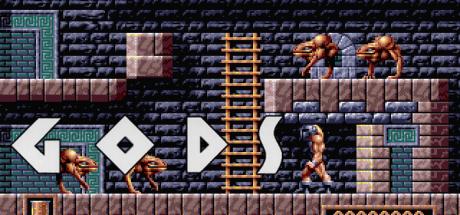 Gods — steamgrid