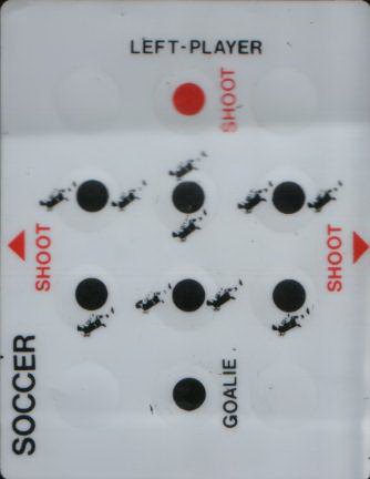 Soccer — overlay (WOR)