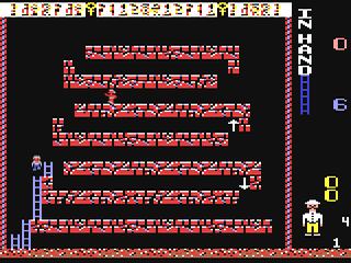 Pharaoh's Revenge — ss (US)
