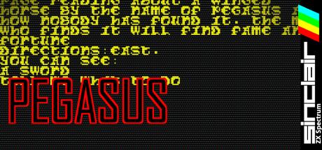 Pegasus — steamgrid