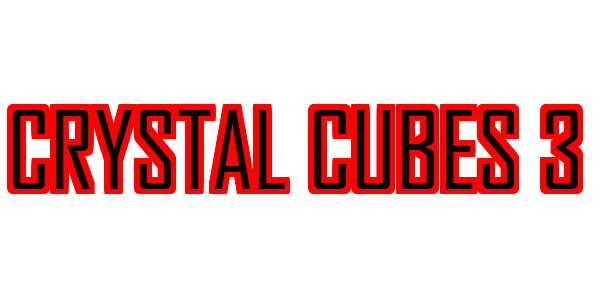 Crystal Cubes 3 — wheel-hd (SS)