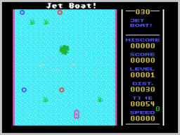 JetBoat! — sstitle (WOR)