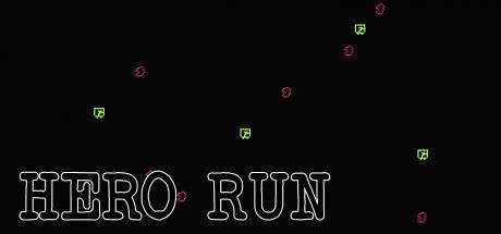 Hero Run — steamgrid