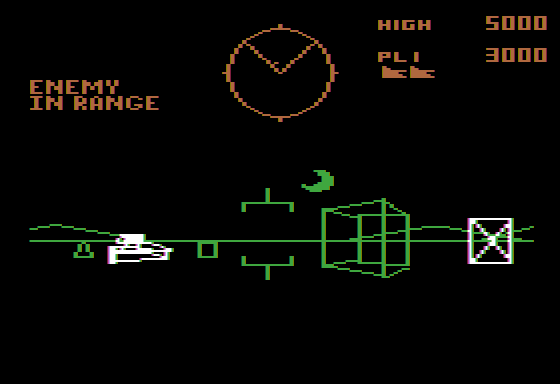 Battlezone — ss (US)