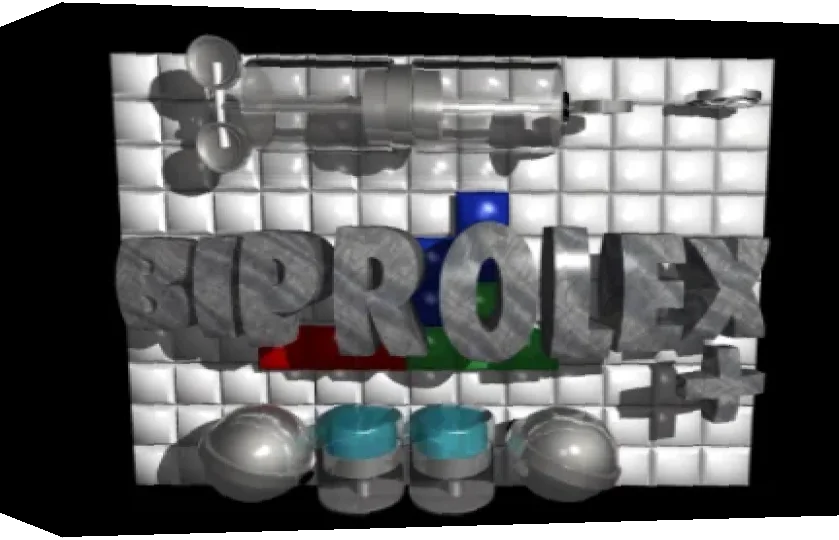 Biprolex + — box-3D (WOR)