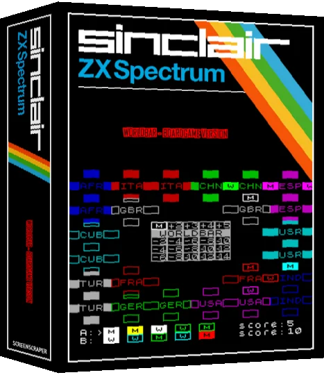 Worldbar - Boardgame Version — box-3D (SS)