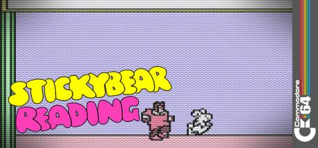 Stickybear Reading — steamgrid