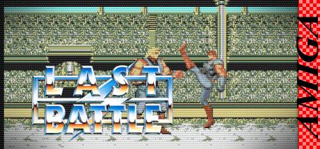 Last Battle — steamgrid