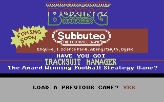 World Championship Boxing Manager — sstitle (EU)