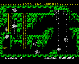 Page and the Curse of the Pharaoh — ss (EU)