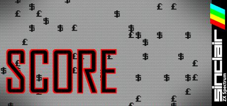 Score — steamgrid