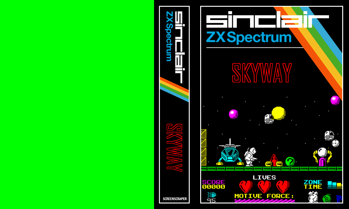 Skyway — box-texture (SS)