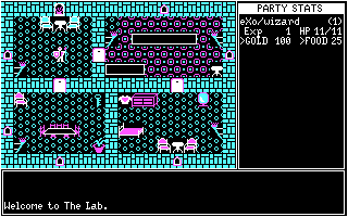 The Fantasy Worlds of Tamrak — ss (WOR)