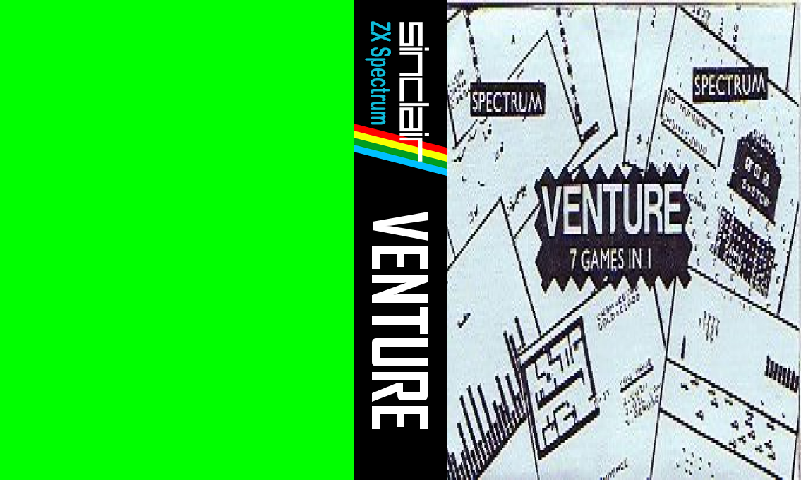 Venture — box-texture (WOR)