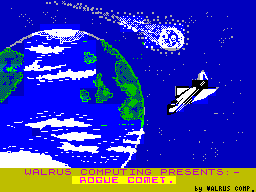 Rogue Comet — sstitle (WOR)