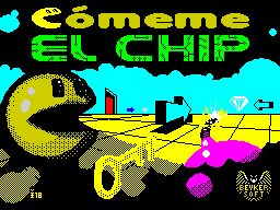 Comeme el Chip — sstitle (WOR)
