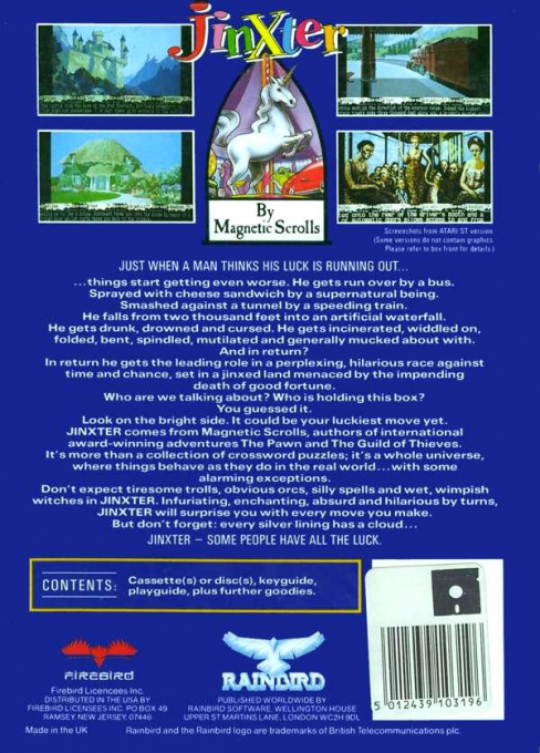 Jinxter — box-2D-back (EU)
