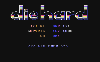 Hard, Die — sstitle (WOR)