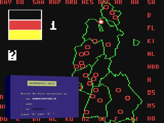 Geographie-Quiz — mixrbv2 (WOR)